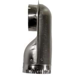 Picture for category Offset Dryer Elbow