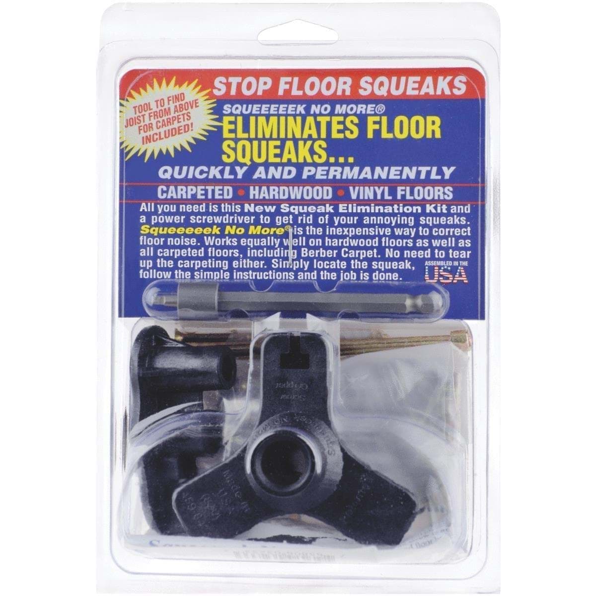 Picture for category Screw Repair Kits