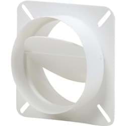 Picture for category Dryer Vent Draft Blocker
