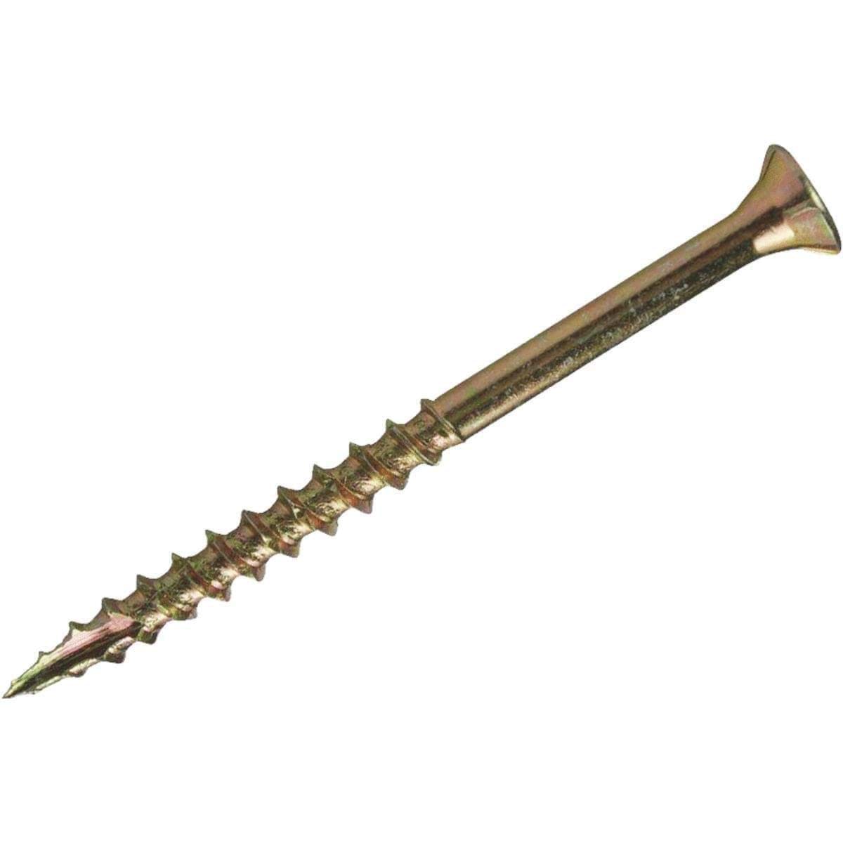 Picture for category Wood Screws