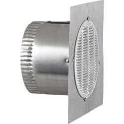 Picture for category Eave & Soffit Vent