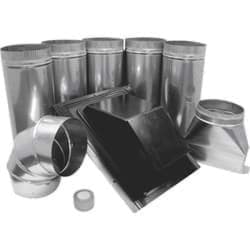 Picture for category Range Hood Vent Kit