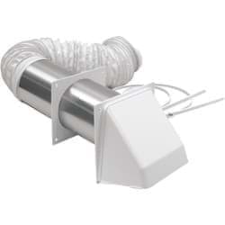 Picture for category Bath Fan Vent Kit
