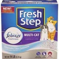 Picture for category Cat Supplies