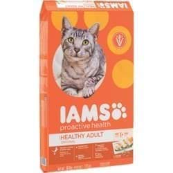 Picture for category Cat Food & Treats