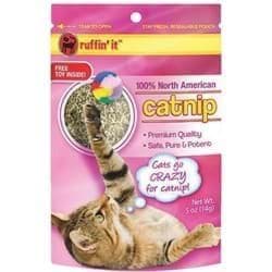 Picture for category Catnip