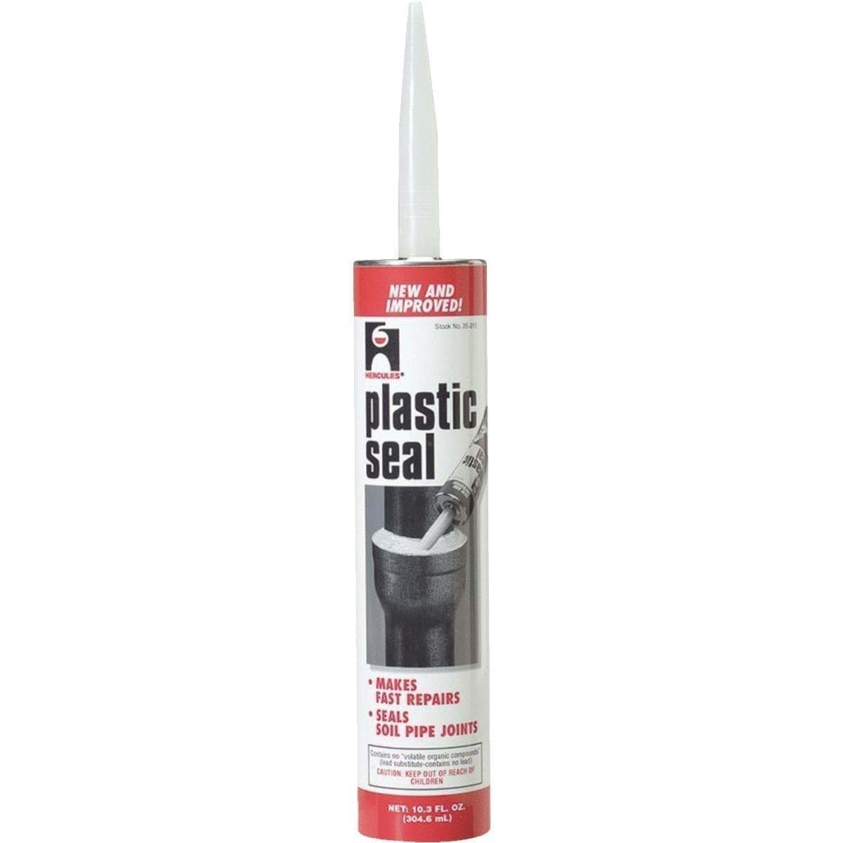 Picture for category Plastic Lead Seal