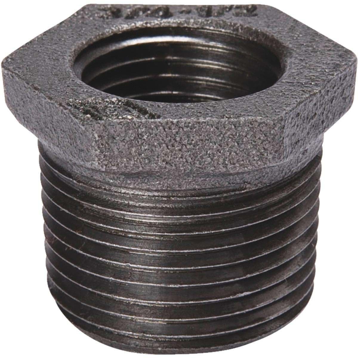 Picture for category Black Iron Bushing