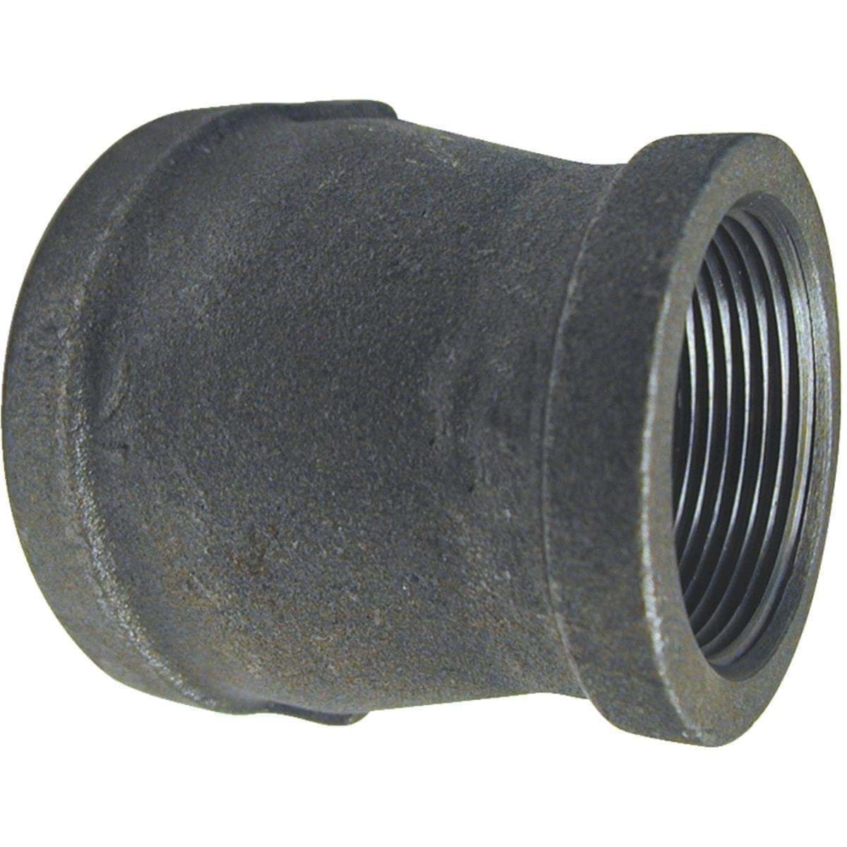 Picture for category Black Iron Coupling