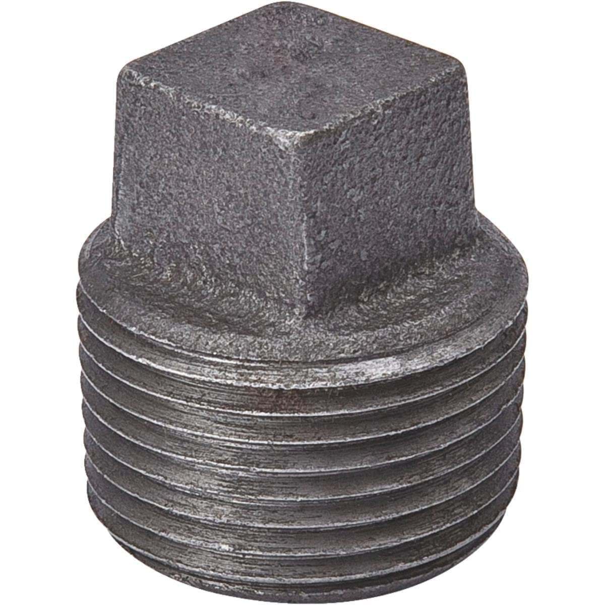 Picture for category Black Iron Plug