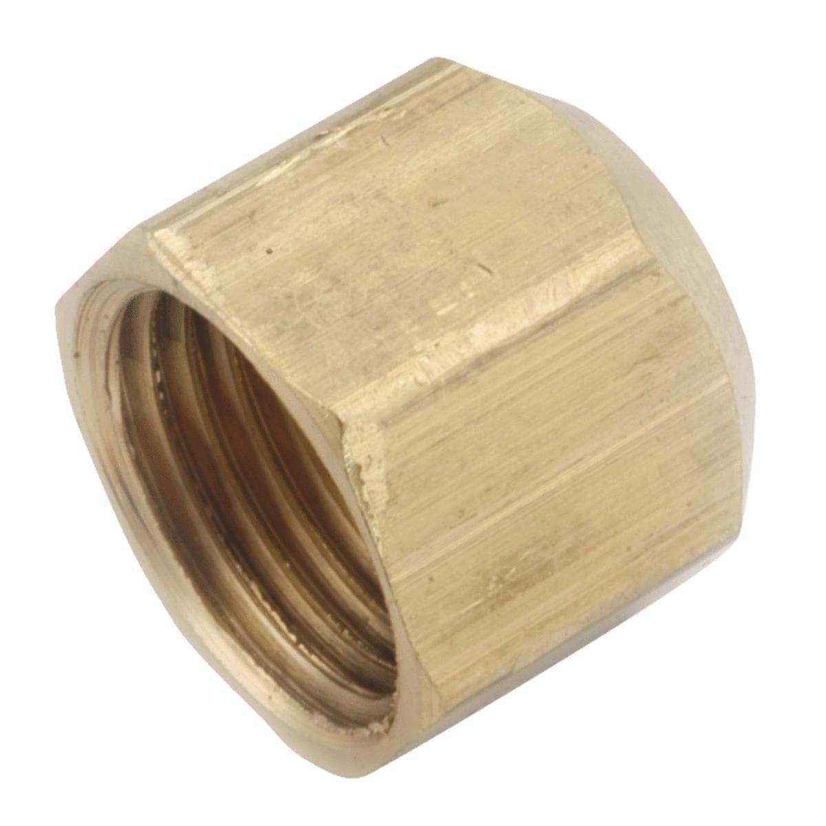 Picture for category Brass Cap