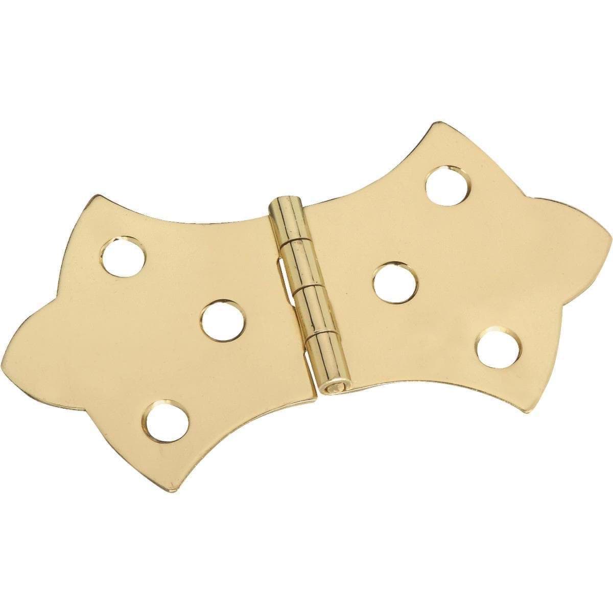 Picture for category Decorative Hinge