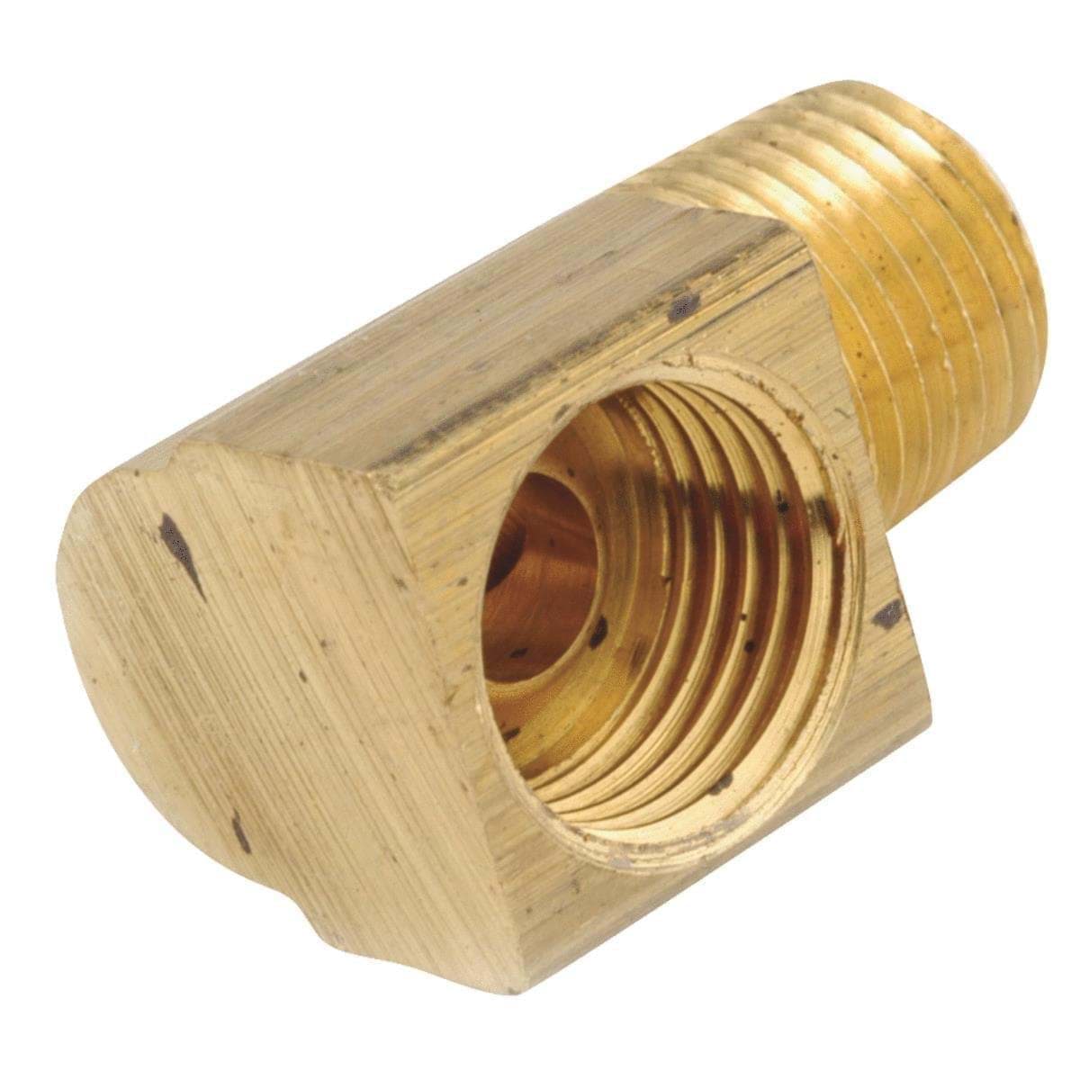 Picture for category Brass Elbow