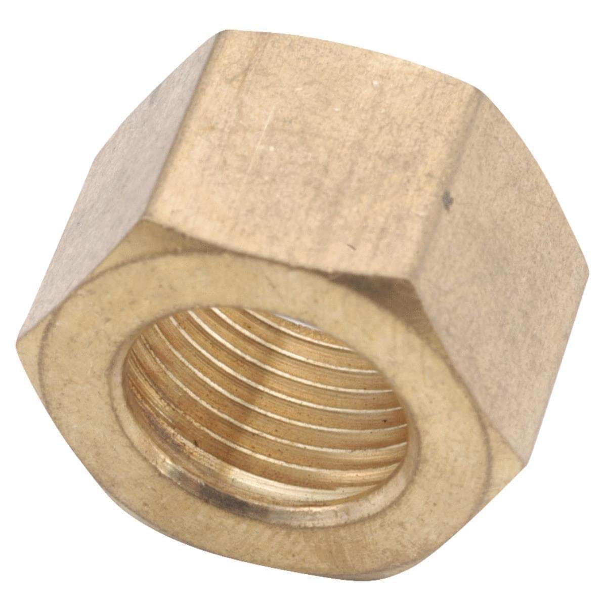 Picture for category Brass Nut
