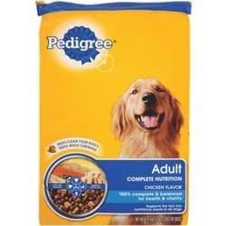Picture for category Dry Dog Food