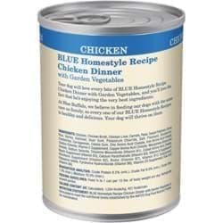 Picture for category Wet Dog Food