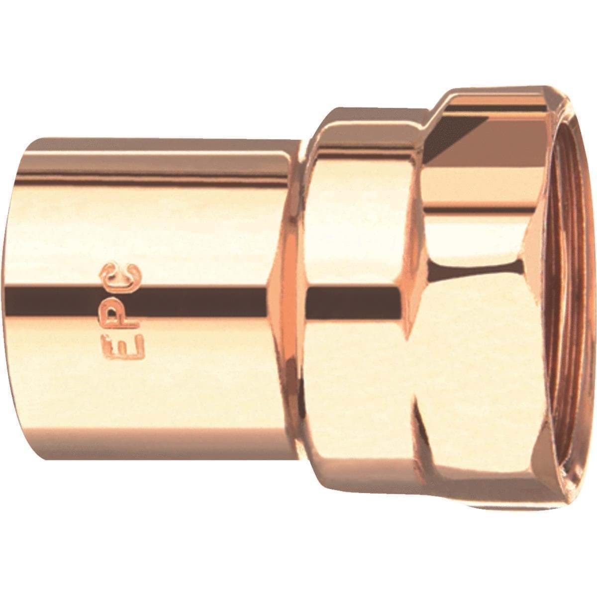Picture for category Copper Adapter
