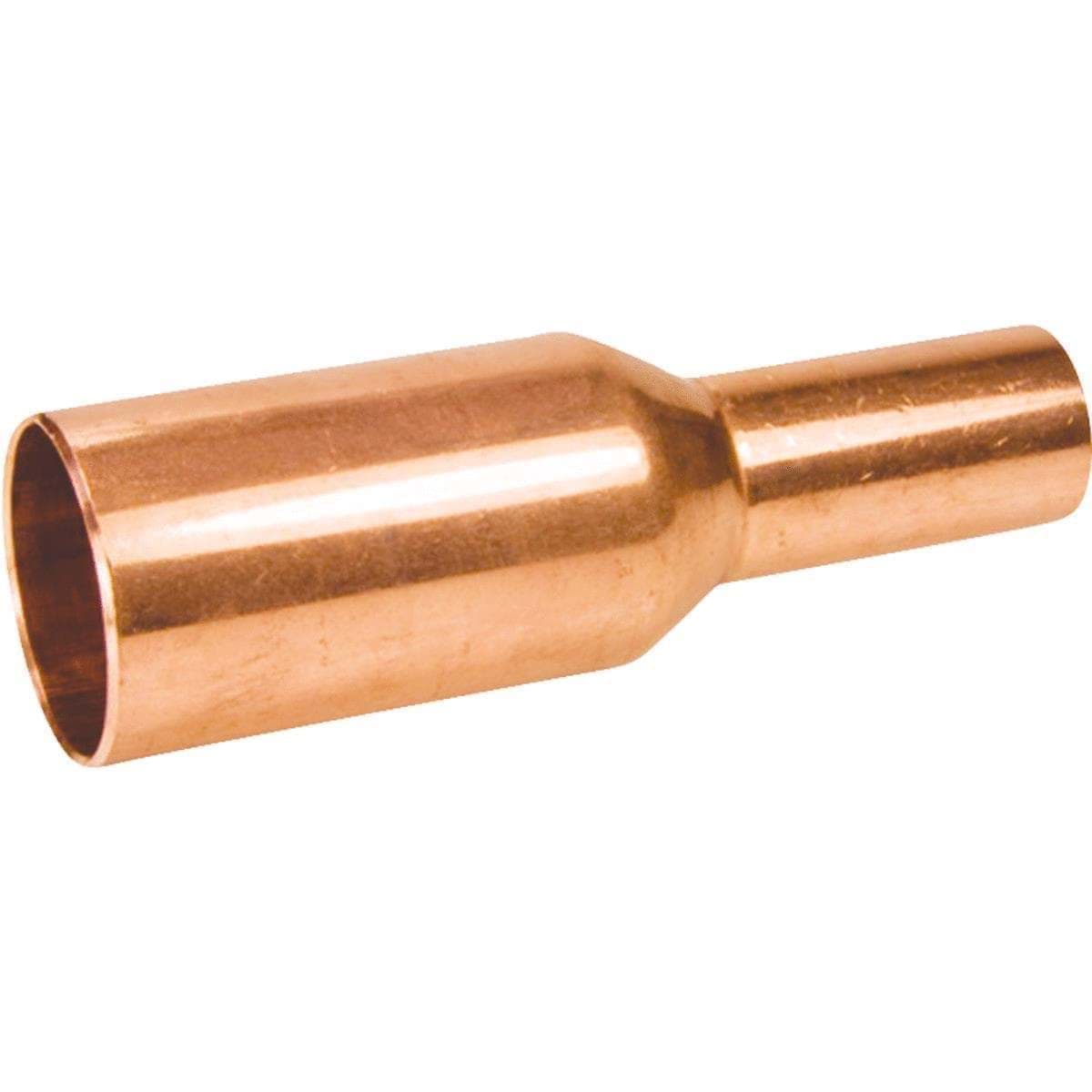Picture for category Copper Coupling