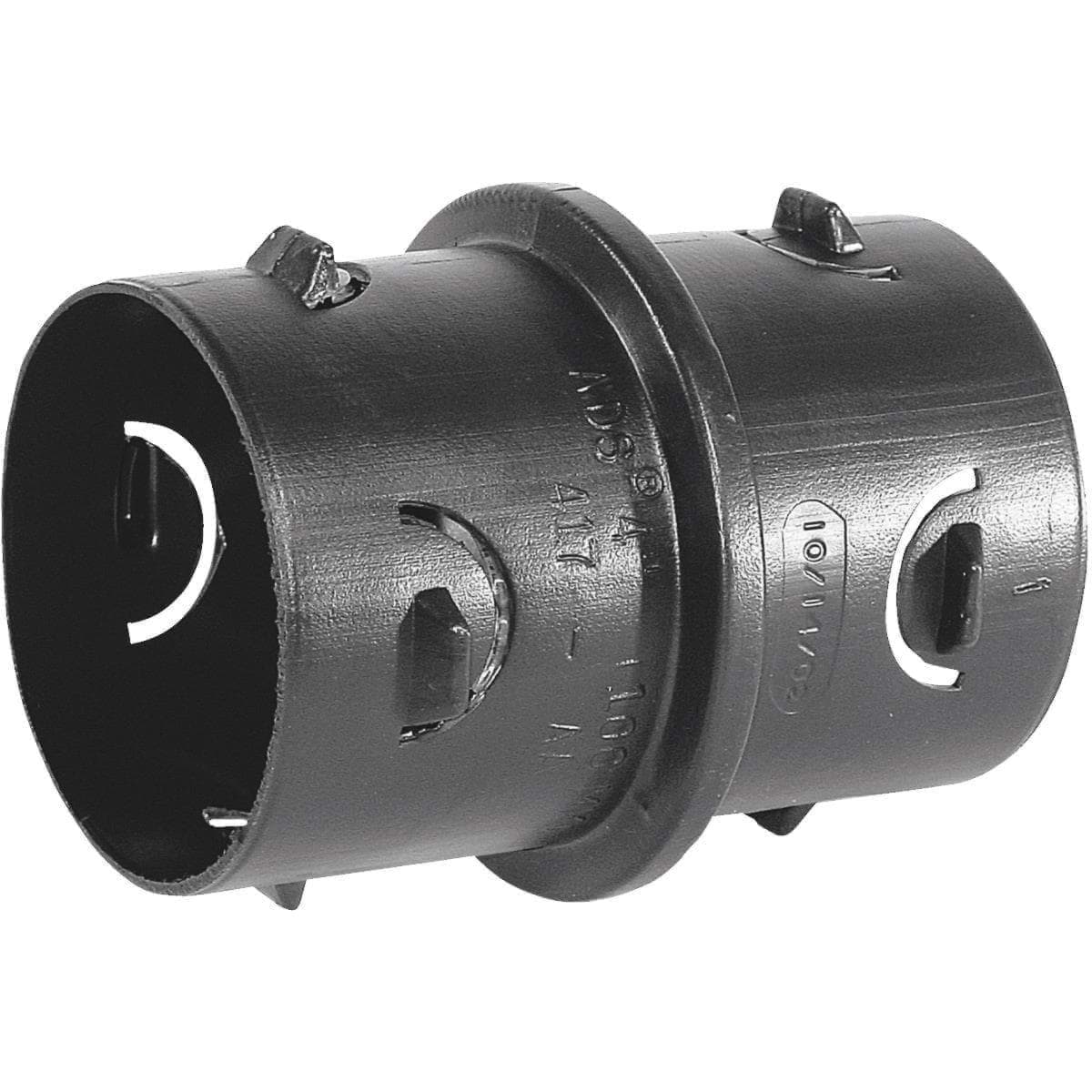 Picture for category Corrugated Coupling