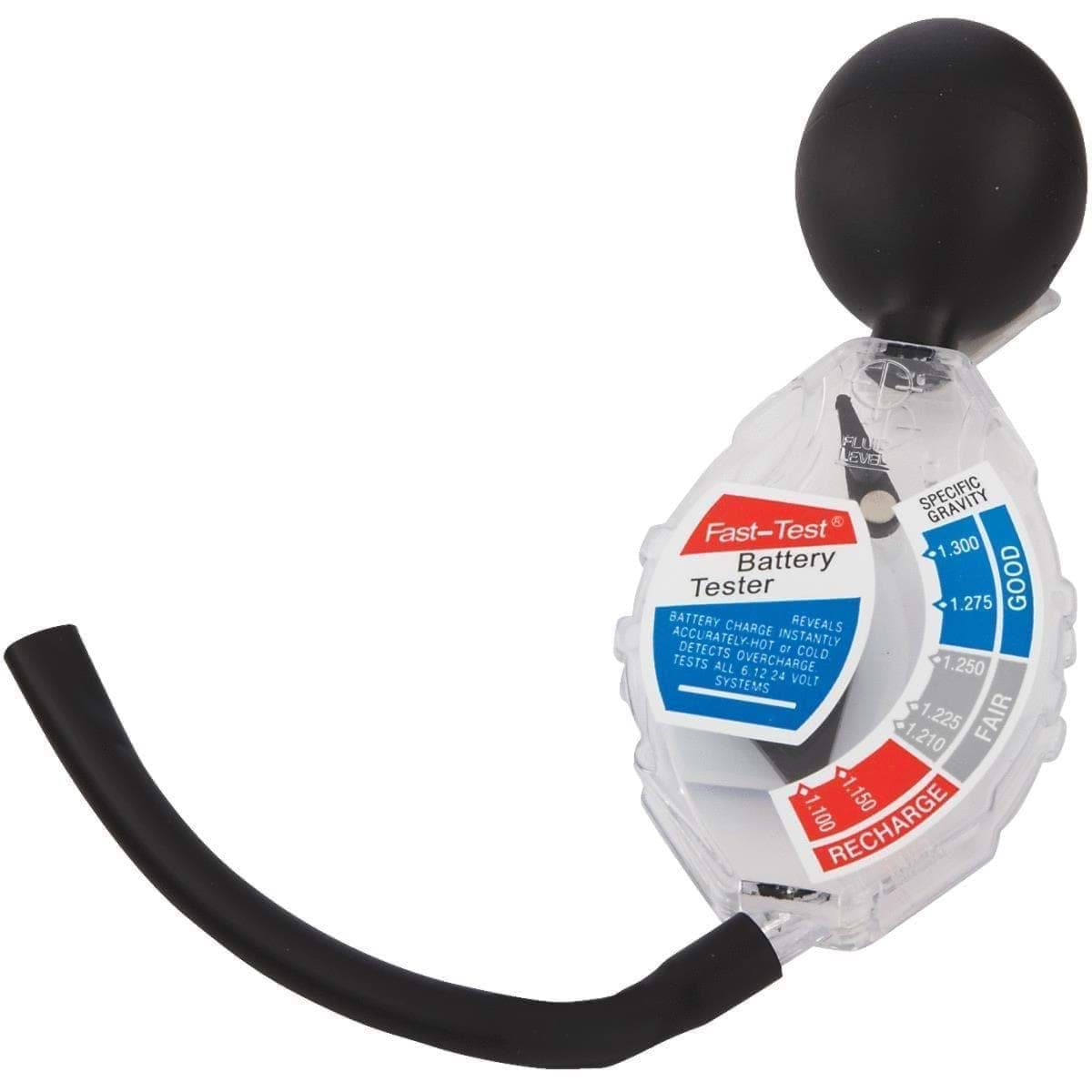 Picture for category Battery Tester