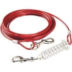 Picture for category Dog Tie-Outs & Accessories