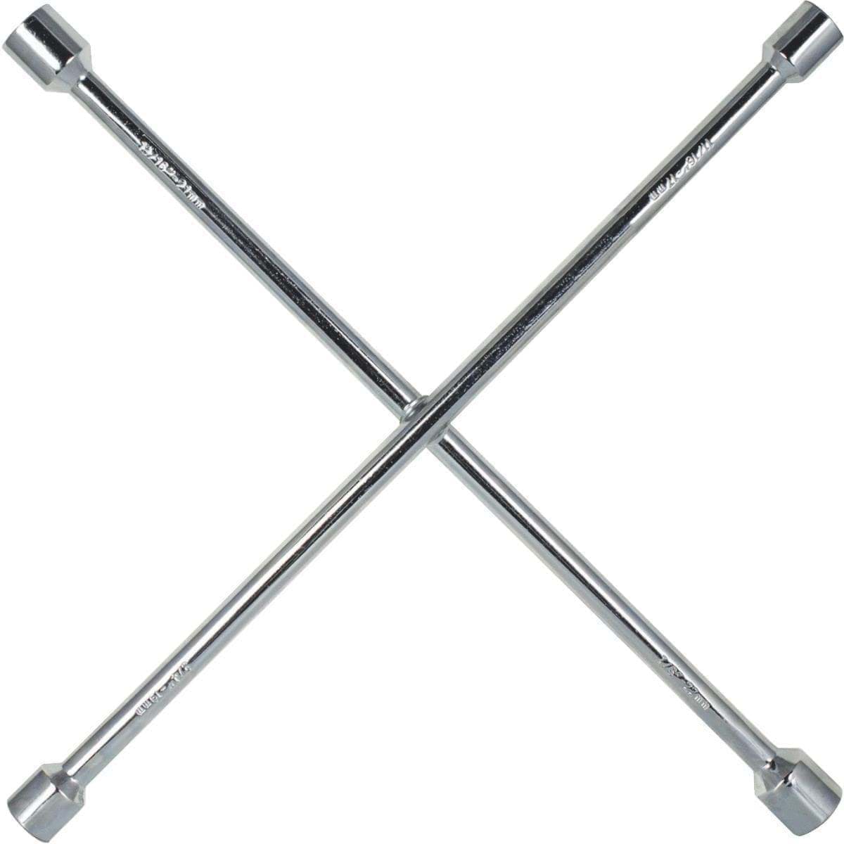 Picture for category Lug Wrench
