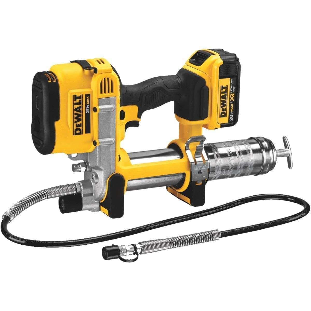 Picture for category Cordless Grease Gun