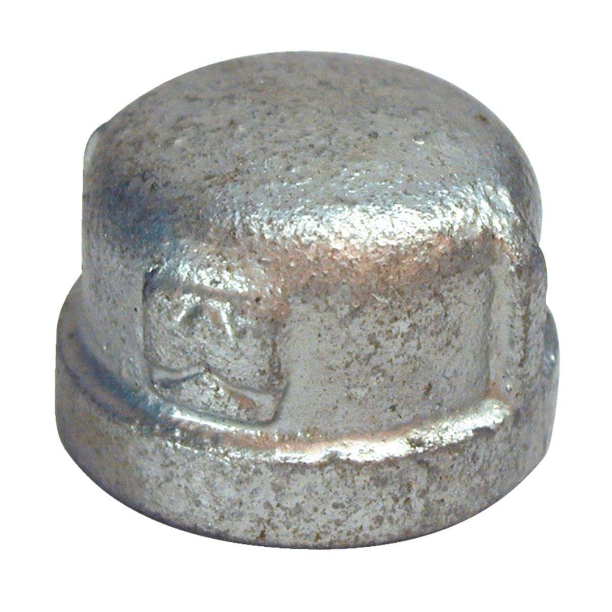 Picture for category Galvanized Cap
