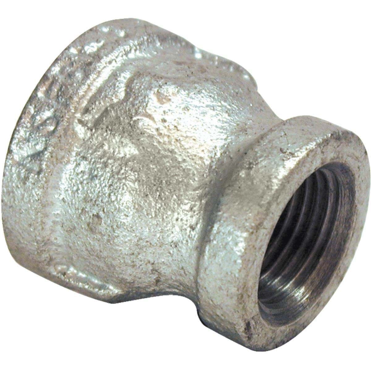 Picture for category Galvanized Coupling