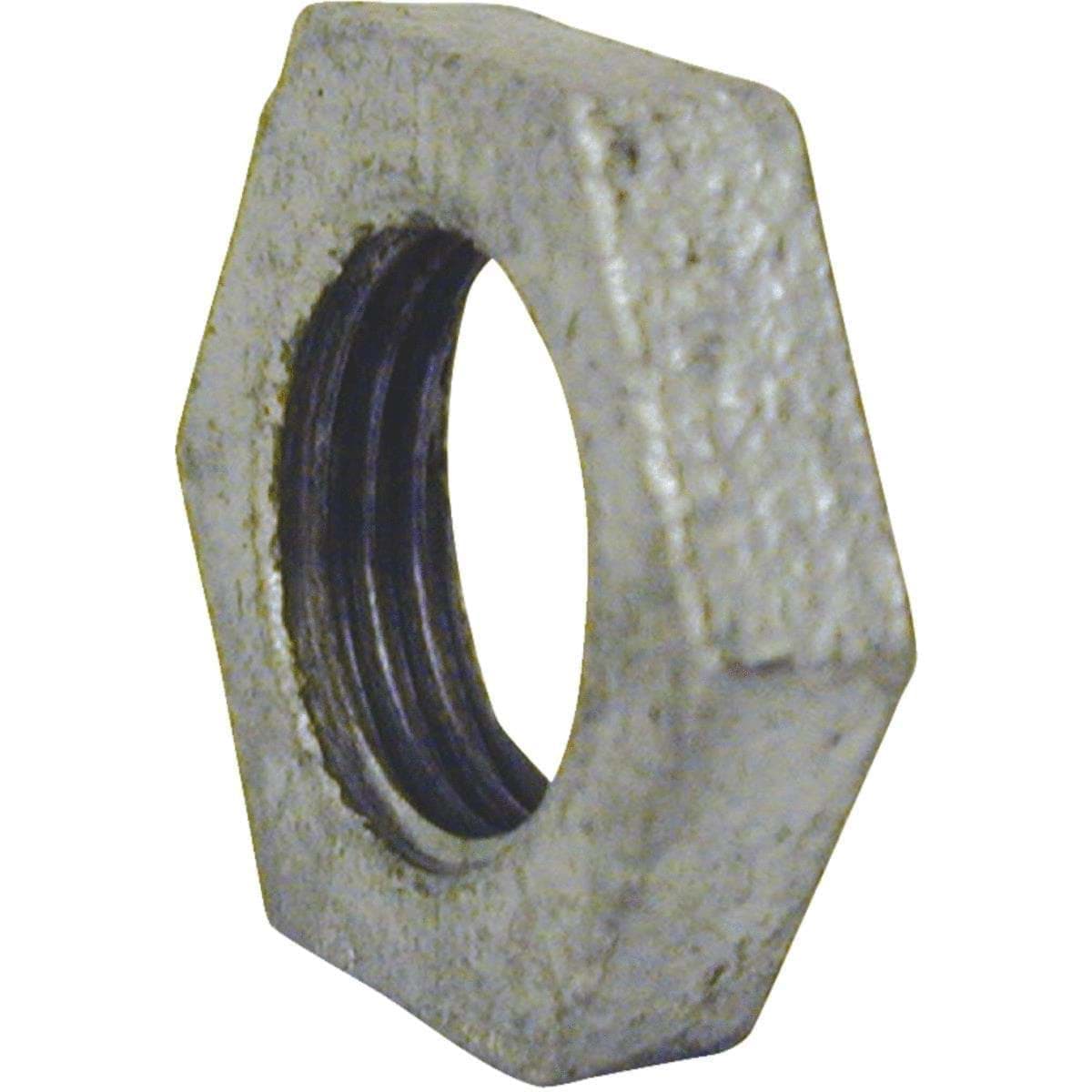 Picture for category Galvanized Lock Nut