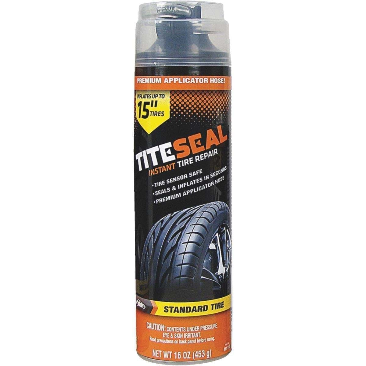 Picture for category Tire Repair Tools & Kits