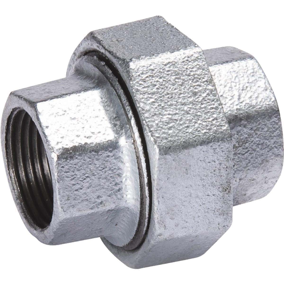 Picture for category Galvanized Union