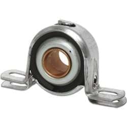Picture for category Pillow Block Bearing