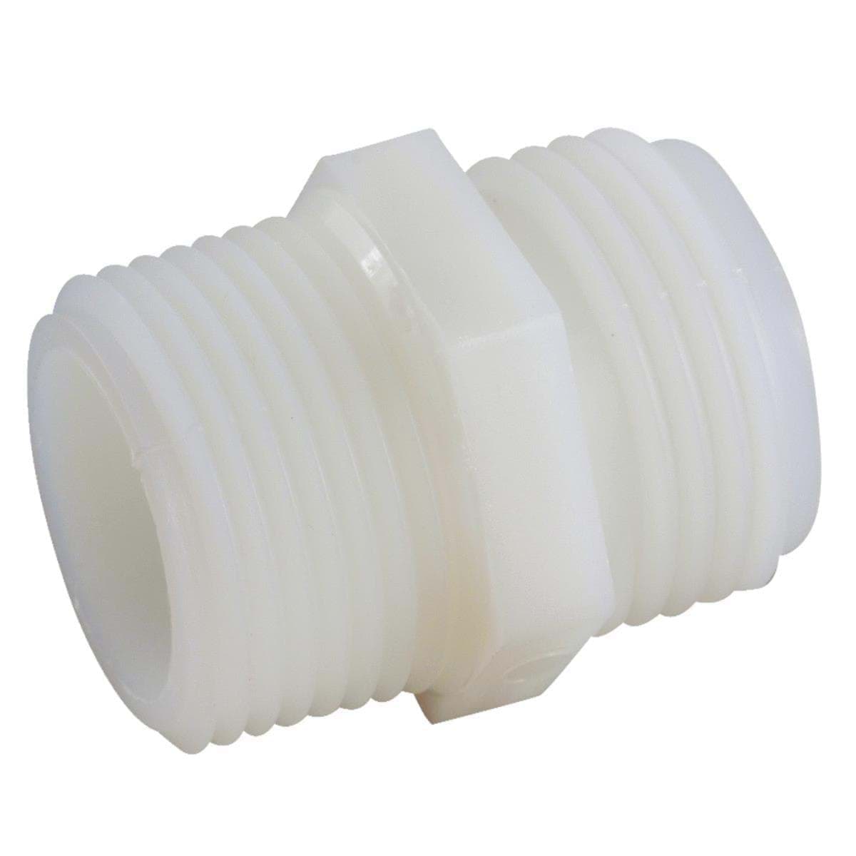 Picture for category Nylon Hose Adapter