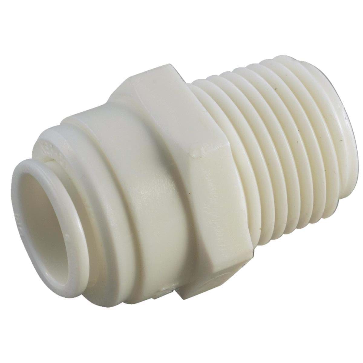 Picture for category Plastic Connector