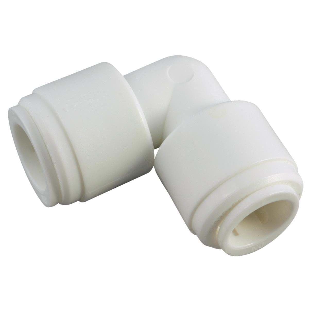 Picture for category Plastic Elbow