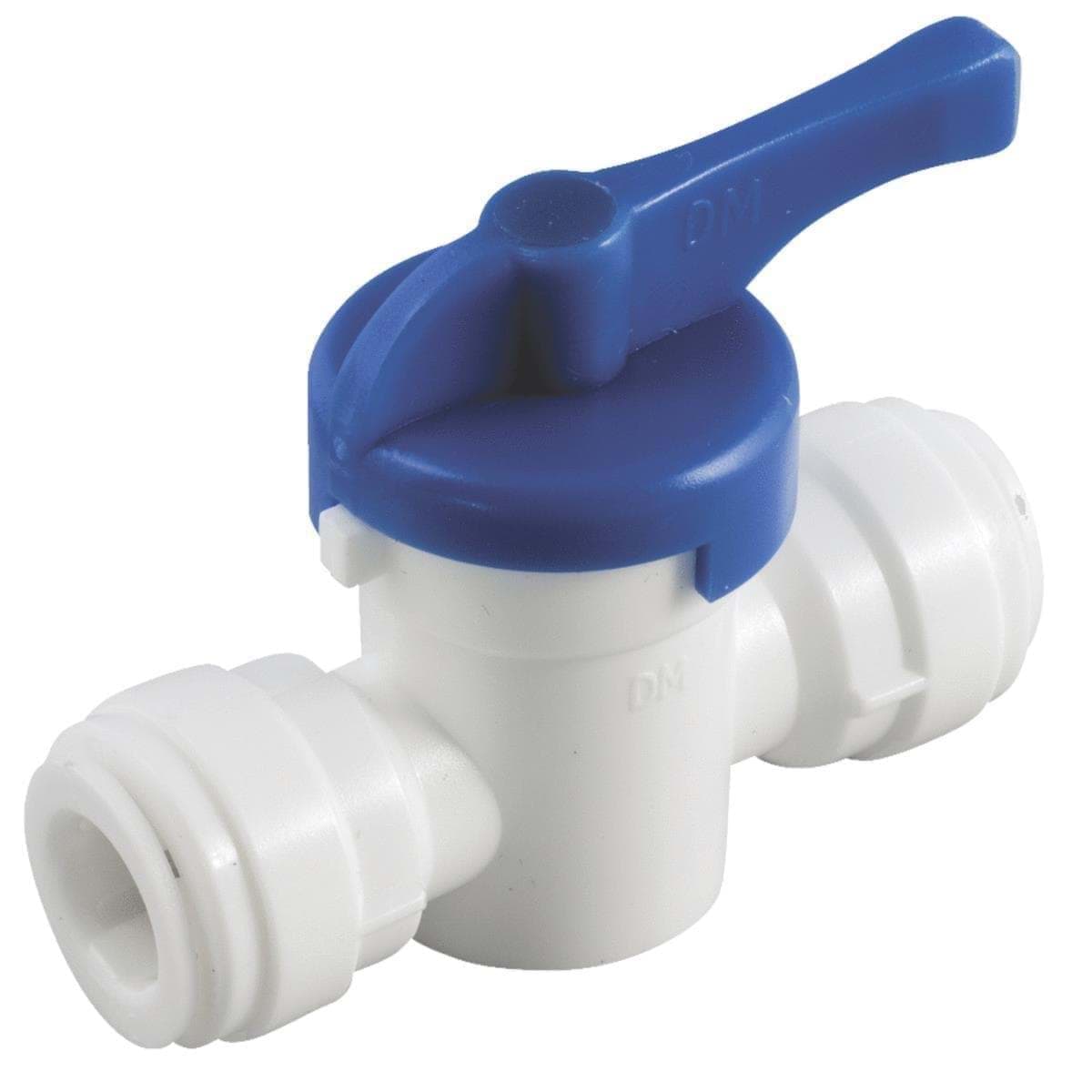 Picture for category Plastic Valve