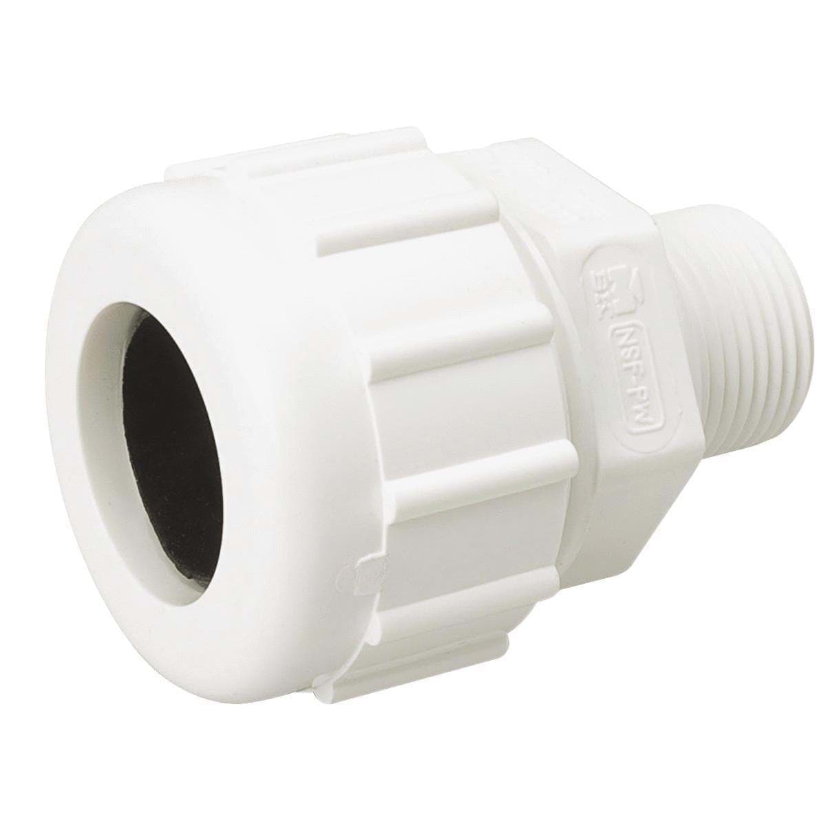 Picture for category PVC Adapter