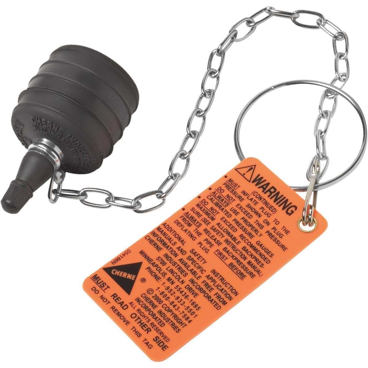 Picture for category PVC Plug