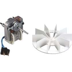 Picture for category Exhaust Fan Motor