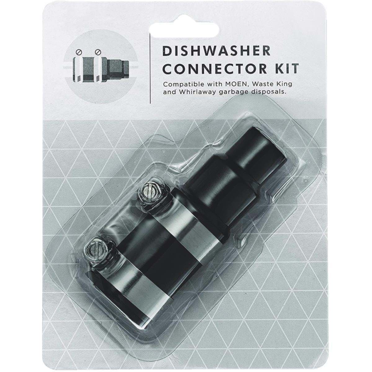 Picture for category Sewer & Drain Dishwasher Drain Connector