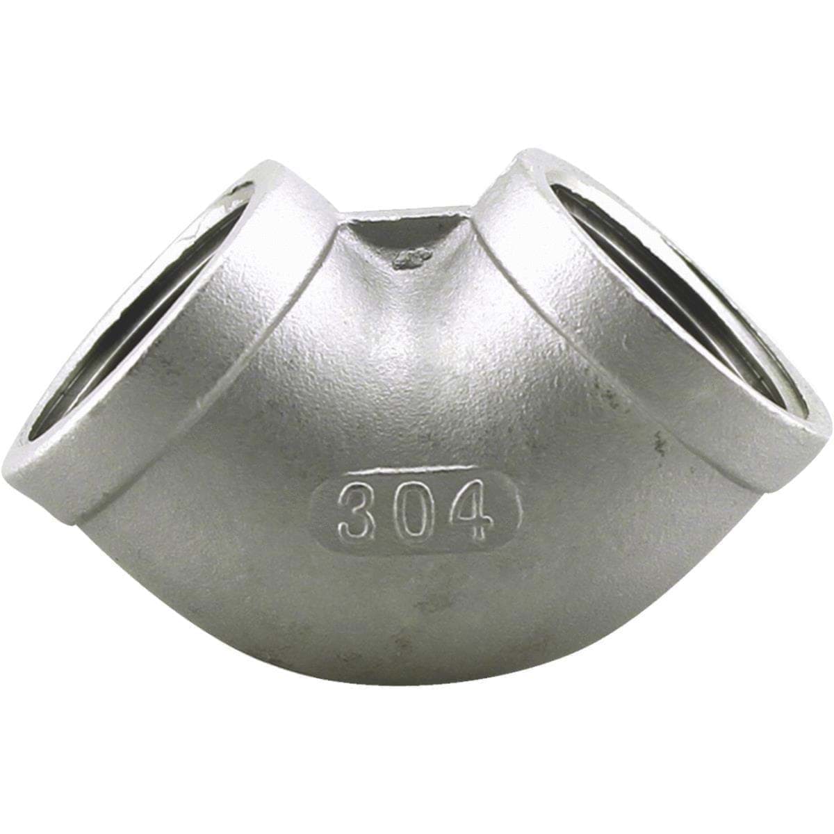 Picture for category Stainless Steel Pipe Fittings