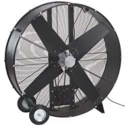 Picture for category High Velocity & Drum Fans