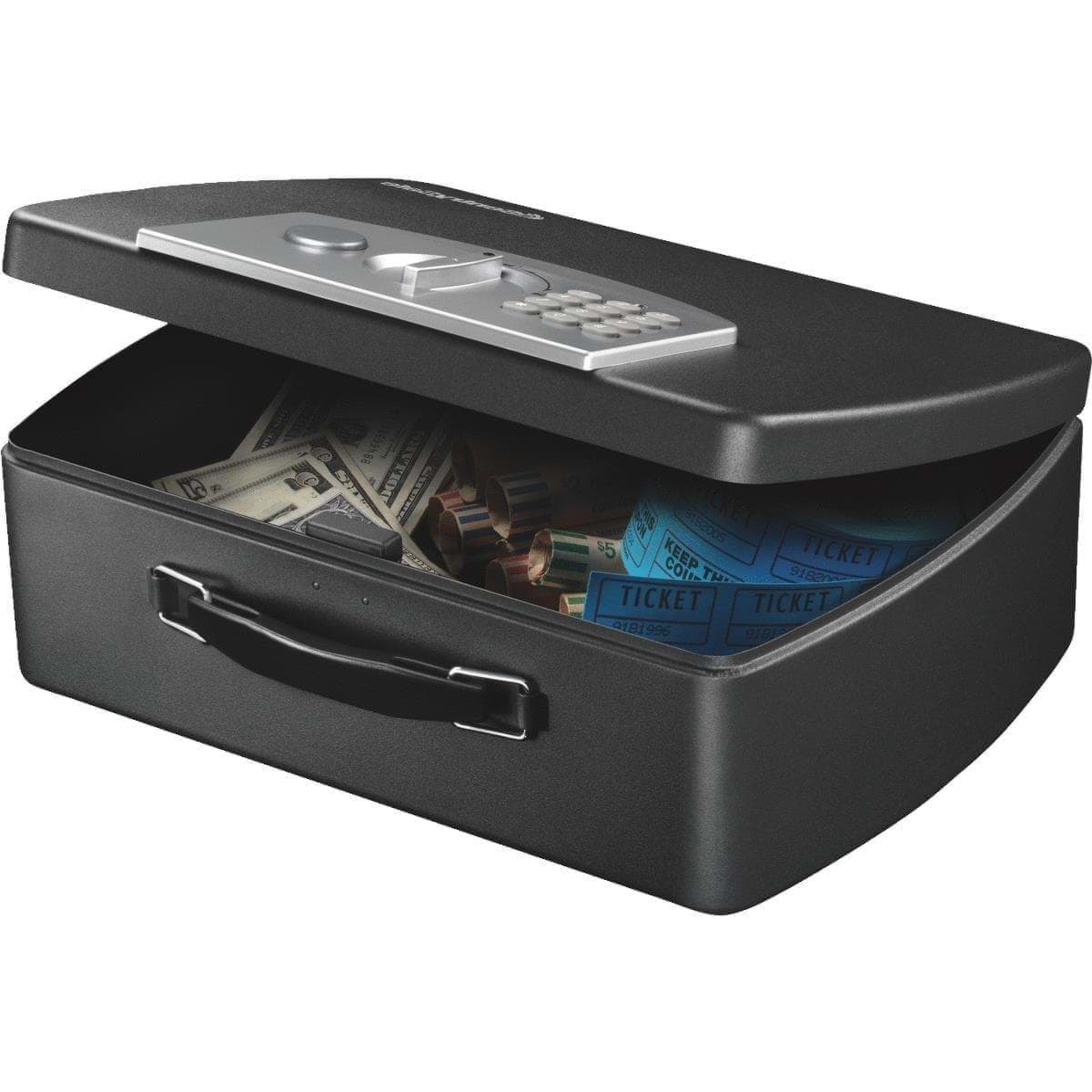 Picture for category Security Boxes