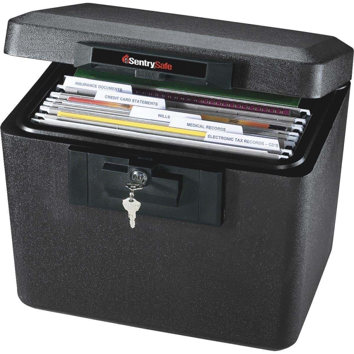 Picture for category Security File