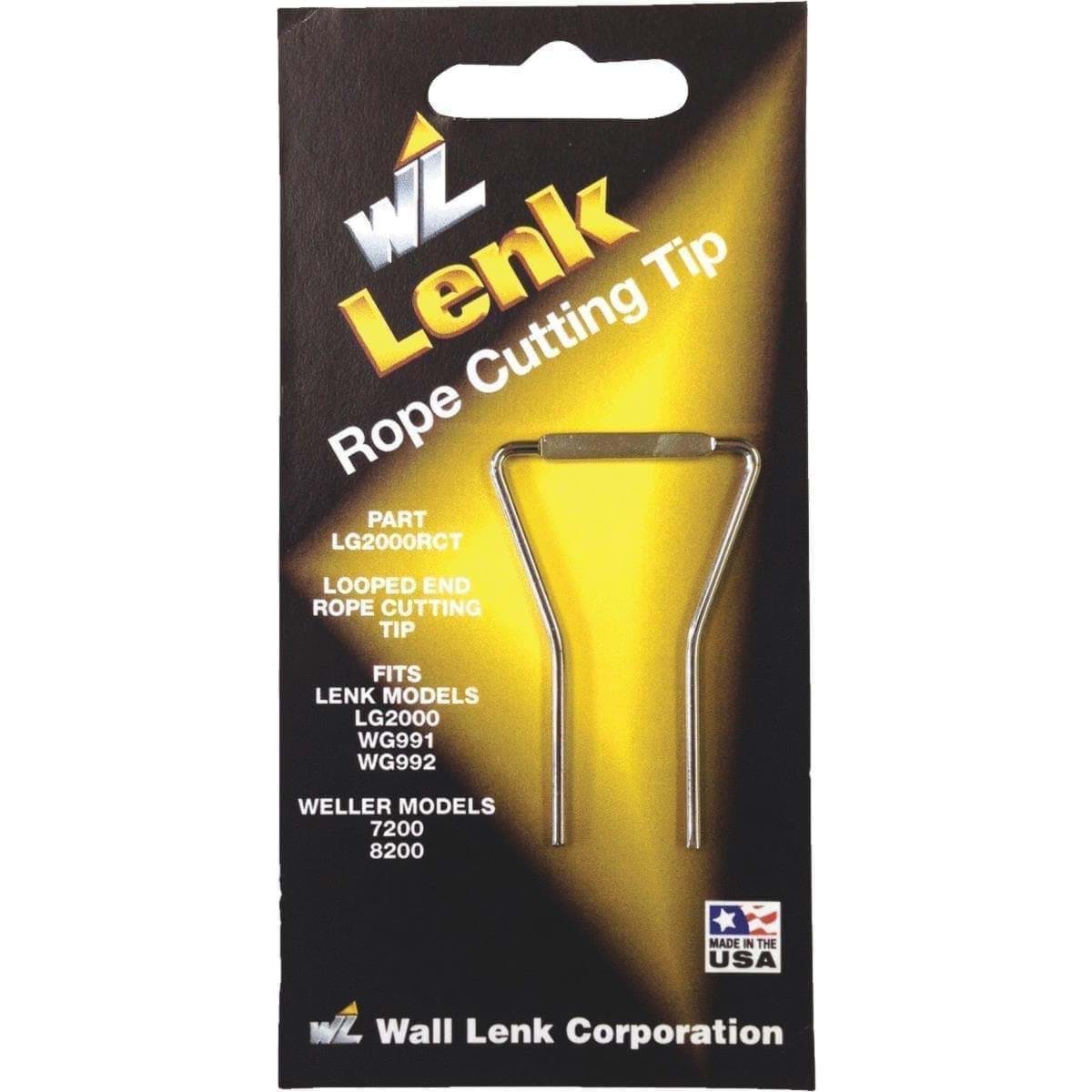 Picture for category Solder Gun Tip