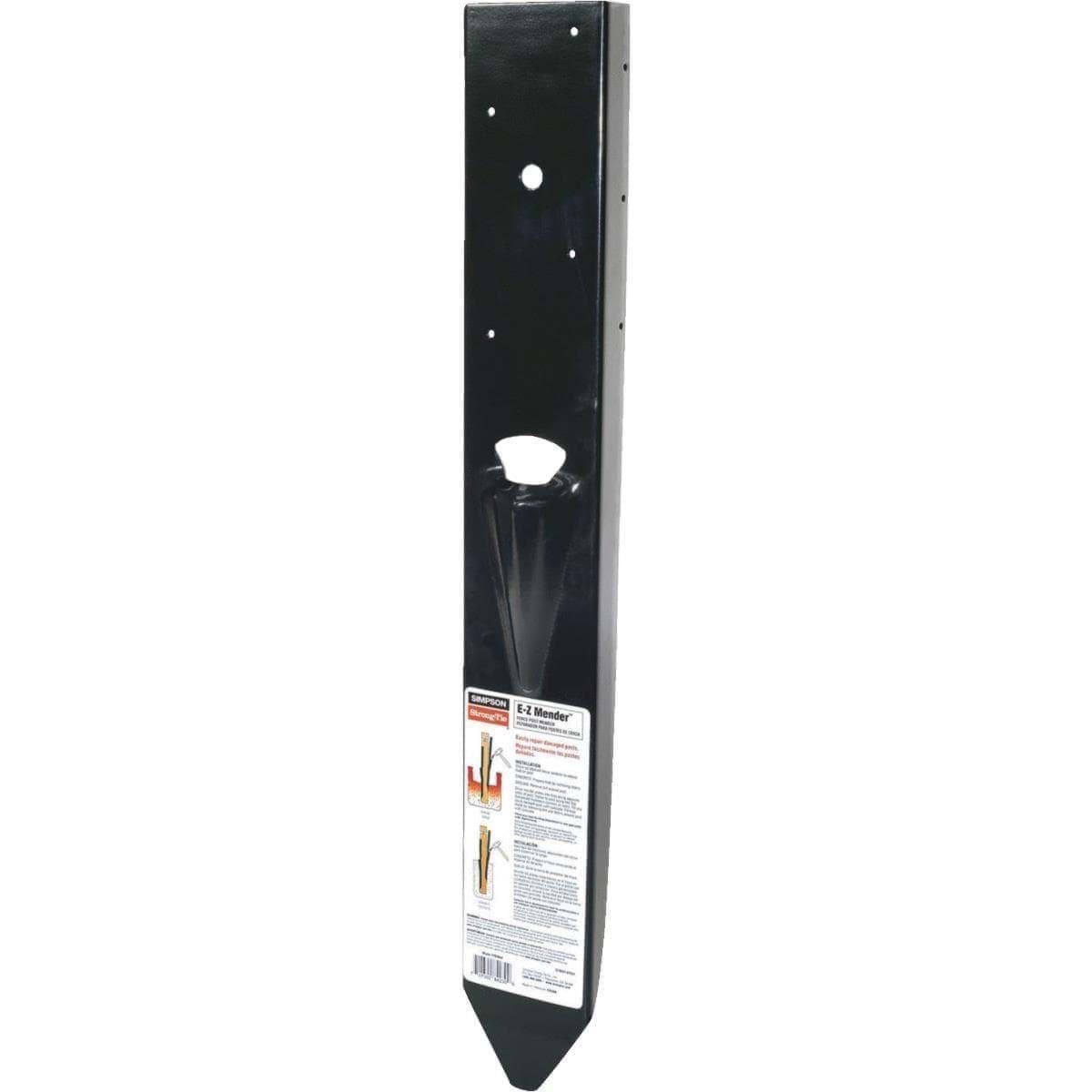 Picture for category Fence Post Reinforcements