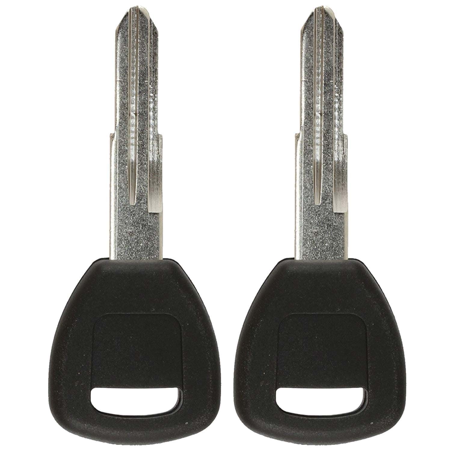 Picture for category Automotive Keys