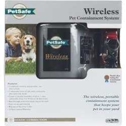 Picture for category Radio Fences
