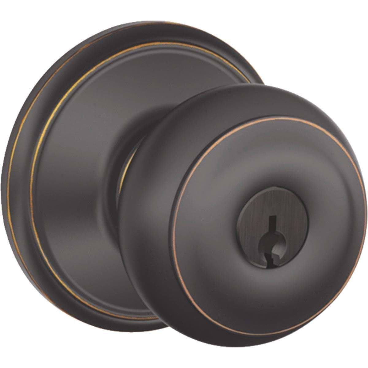 Picture for category Locksets & Door Knobs